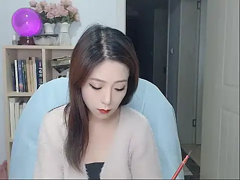 SuSushi728 online show from 21, 10, 2025