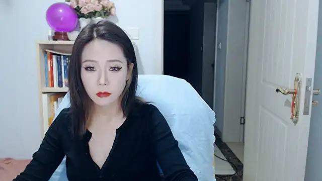 SuSushi728 online show from 24, 5, 2026