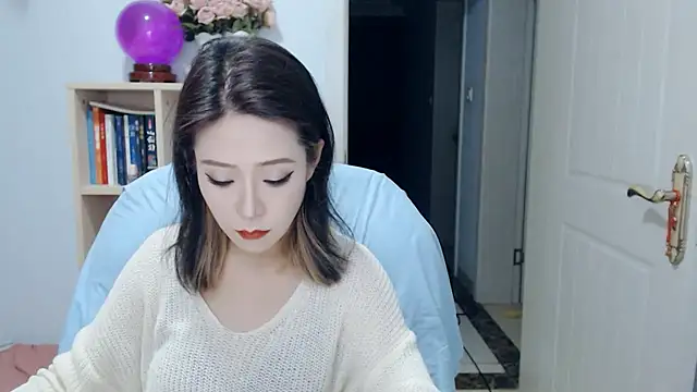 SuSushi728 online show from 10, 6, 2026