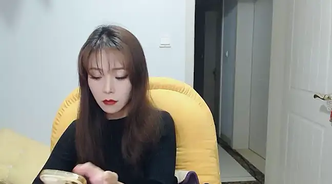 SuSushi728 online show from 15, 1, 2025