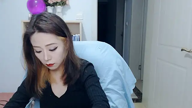 SuSushi728 online show from 27, 4, 2026