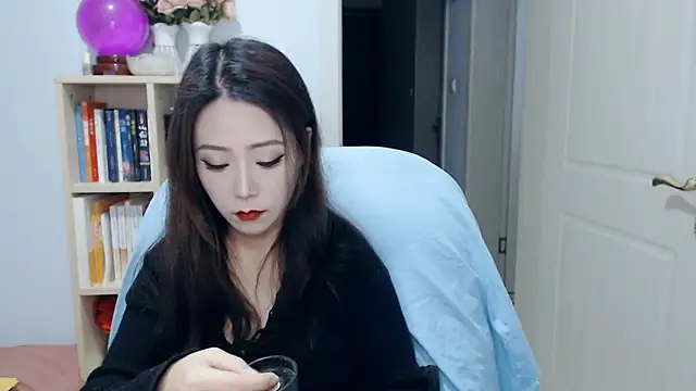 SuSushi728 online show from 26, 3, 2026