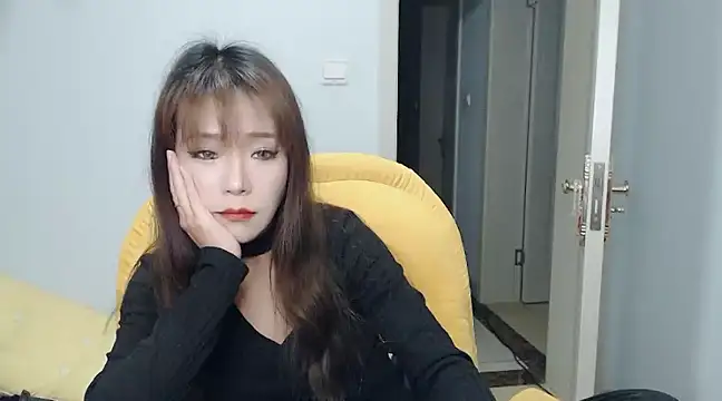 SuSushi728 online show from 18, 2, 2025