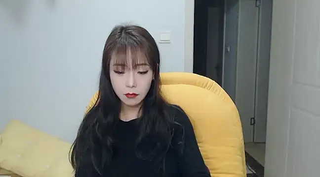 SuSushi728 online show from 12, 3, 2025