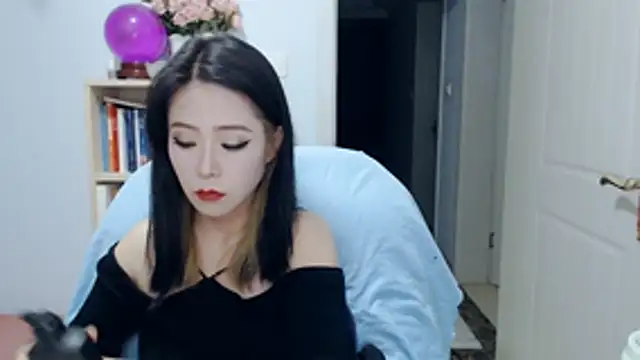 SuSushi728 online show from 5, 5, 2026