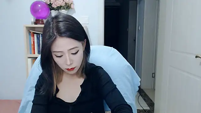 SuSushi728 online show from 9, 5, 2026