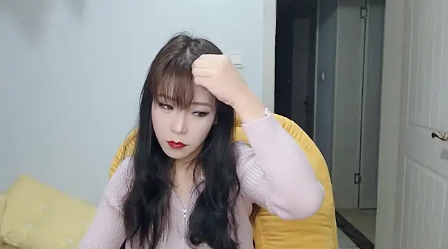 SuSushi728 online show from 26, 2, 2025