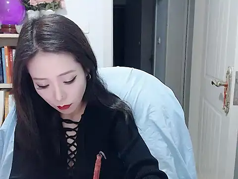 SuSushi728 online show from 17, 1, 2026