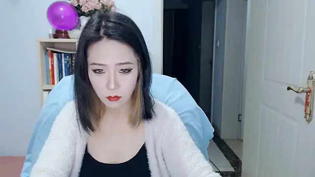 SuSushi728 online show from 8, 5, 2026