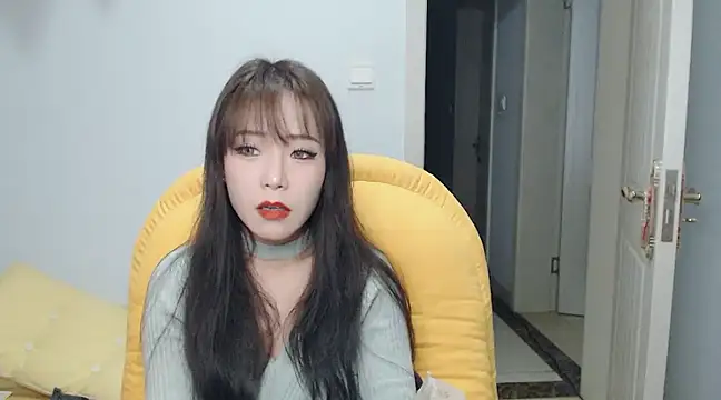 SuSushi728 online show from 6, 3, 2025