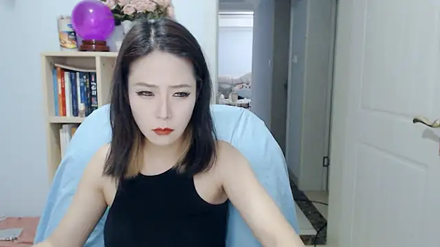 SuSushi728 online show from 20, 6, 2026