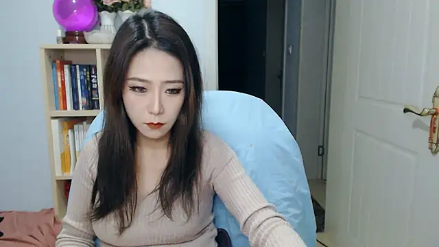 SuSushi728 online show from 7, 3, 2026