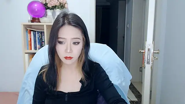 SuSushi728 online show from 6, 5, 2026