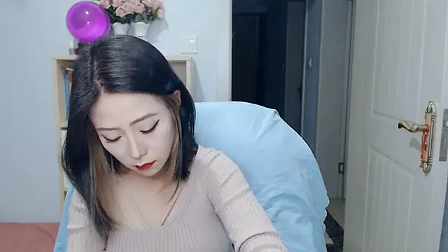 SuSushi728 online show from 10, 5, 2026