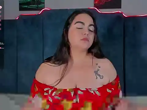 anniie sweett  online show from 7, 11, 2025