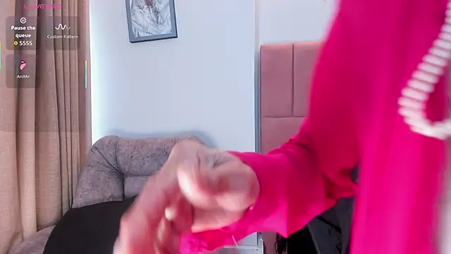 JennieRosse online show from 14, 2, 2026