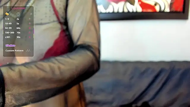 JennieRosse online show from 17, 10, 2025