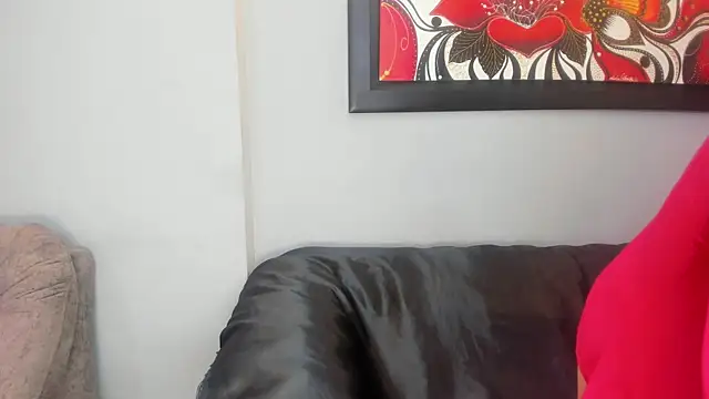 JennieRosse online show from 20, 12, 2025