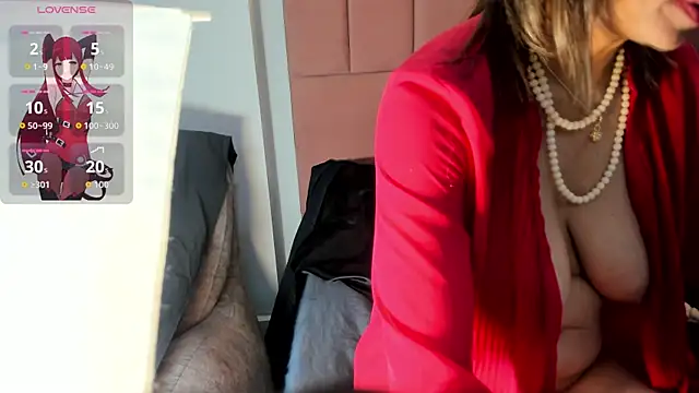 Snapshot of JennieRosse chatting on 20, 5, 2026 JennieRosse online show from 20, 5, 2026