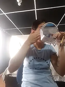 Tefannyy  online show from 5, 3, 2025