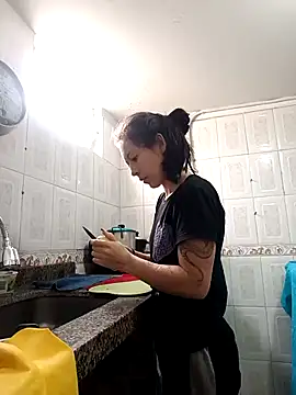 Tefannyy  online show from 3, 3, 2025