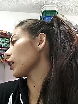 Tefannyy  online show from 26, 9, 2025