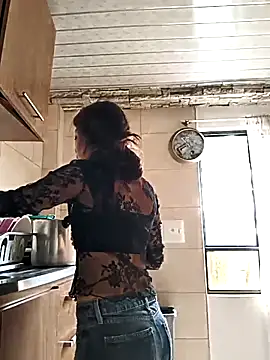 Tefannyy  online show from 17, 9, 2025