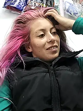 Tefannyy  online show from 14, 1, 2026