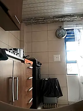 Tefannyy  online show from 22, 9, 2025