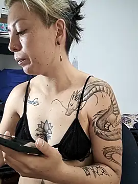 Tefannyy  online show from 7, 4, 2026