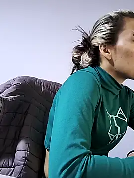 Tefannyy  online show from 16, 12, 2025