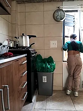 Tefannyy  online show from 9, 9, 2025