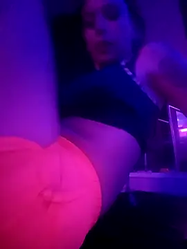 Tefannyy  online show from 14, 3, 2025