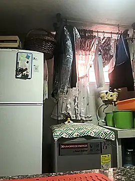 Tefannyy  online show from 16, 3, 2026