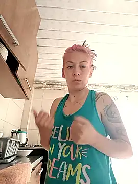 Tefannyy  online show from 15, 1, 2026