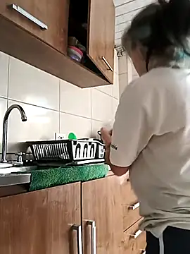 Tefannyy  online show from 12, 3, 2026