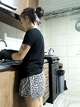 Snapshot of Tefannyy_ chatting on 3, 2, 2026 Tefannyy online show from 3, 2, 2026