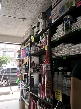 Snapshot of Tefannyy_ chatting on 22, 6, 2026 Tefannyy online show from 22, 6, 2026
