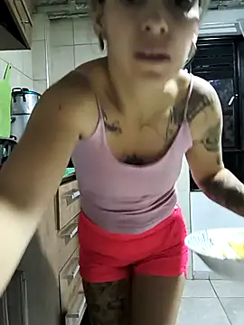 Snapshot of Tefannyy_ chatting on 27, 2, 2026 Tefannyy online show from 27, 2, 2026