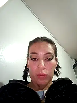 Tefannyy  online show from 26, 2, 2025