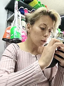 Tefannyy  online show from 5, 3, 2026