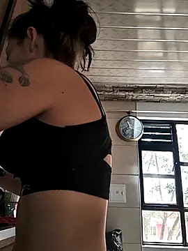 Tefannyy  online show from 2, 10, 2025