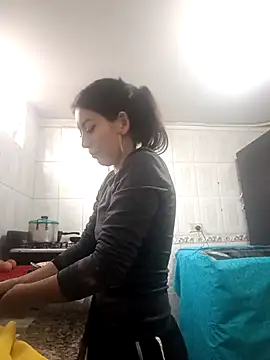 Tefannyy  online show from 4, 3, 2025