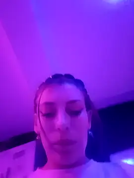 Tefannyy  online show from 15, 3, 2025