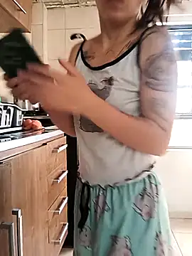 Tefannyy  online show from 9, 10, 2025