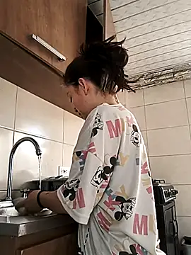 Tefannyy  online show from 14, 9, 2025