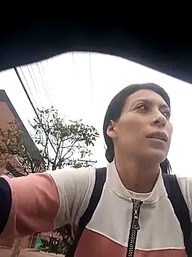 Tefannyy  online show from 6, 3, 2025