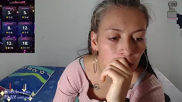 Tefannyy  online show from 11, 9, 2025