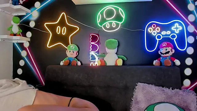 ChanelAdamss  online show from 6, 3, 2025