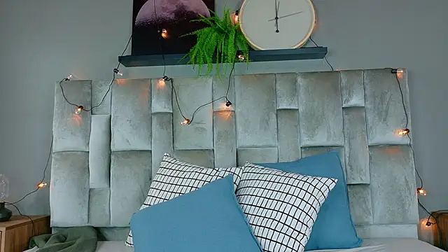 ChanelAdamss  online show from 19, 9, 2025